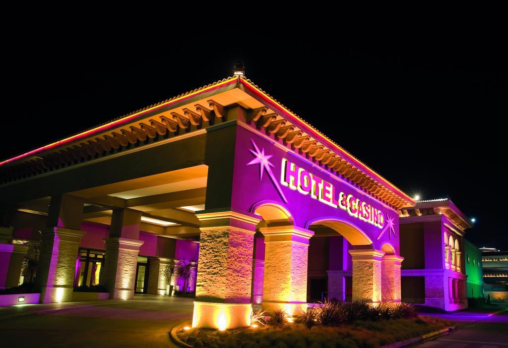 Hotel Casino Magic Neuquén Eksteriør bilde