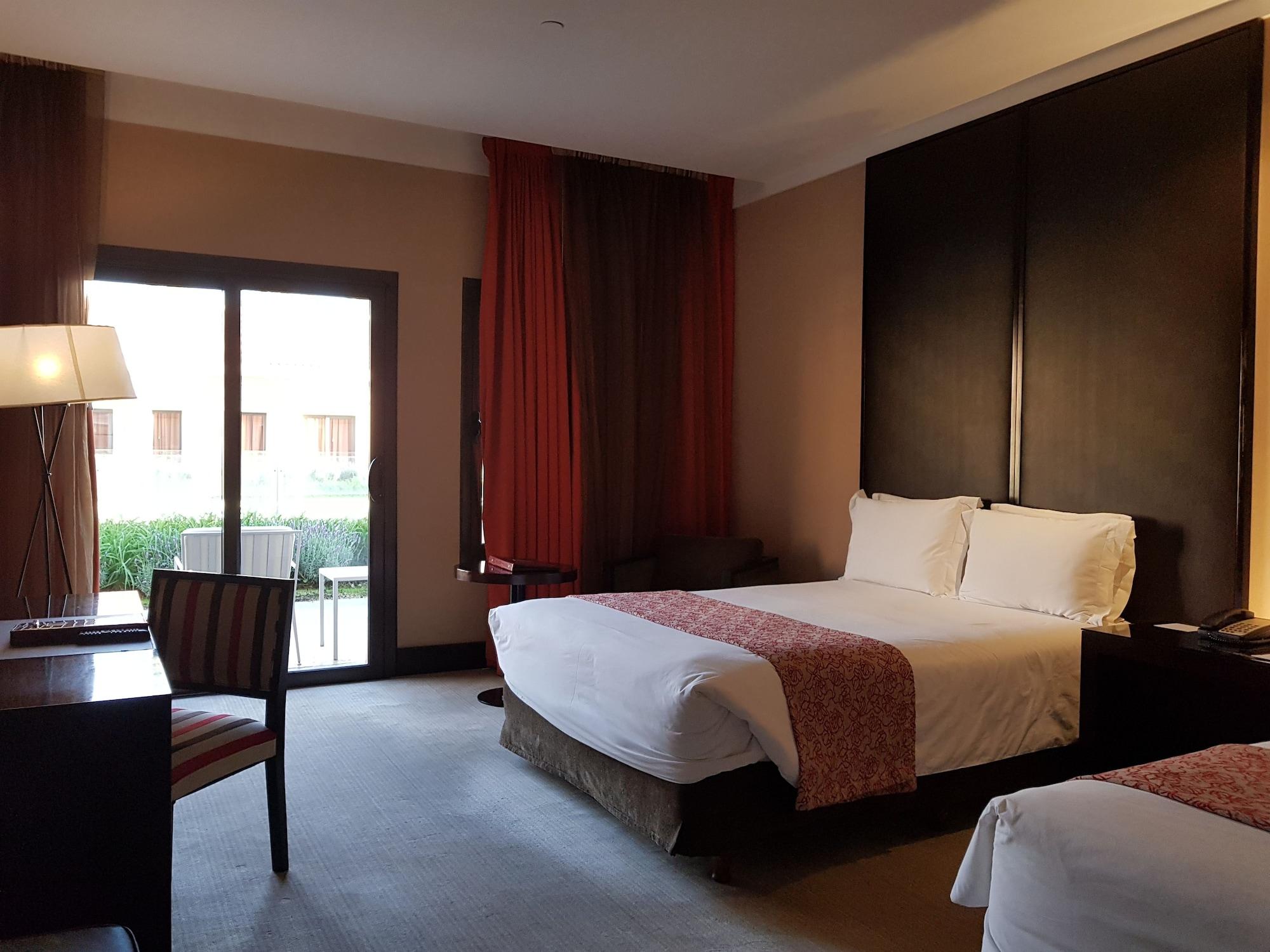 Hotel Casino Magic Neuquén Eksteriør bilde