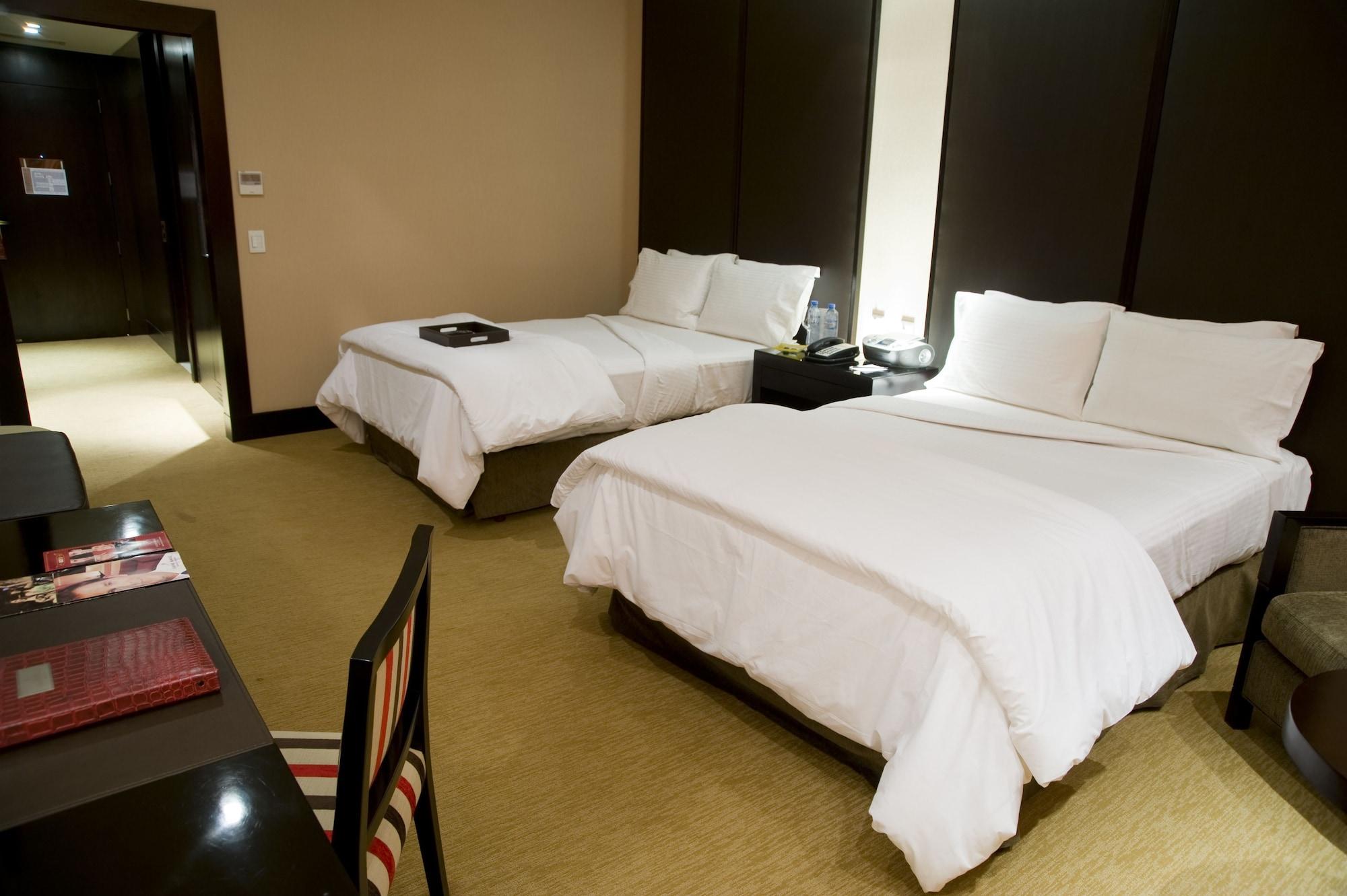 Hotel Casino Magic Neuquén Eksteriør bilde