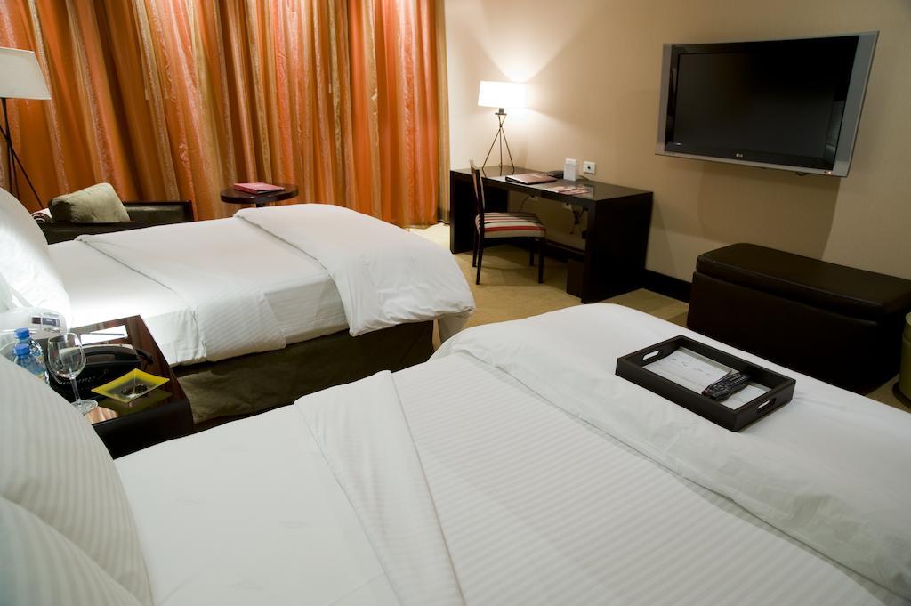 Hotel Casino Magic Neuquén Rom bilde