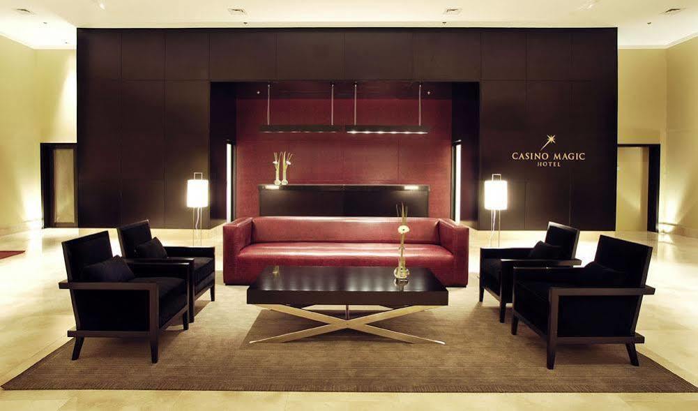 Hotel Casino Magic Neuquén Interiør bilde